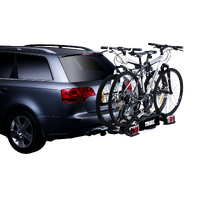 Thule EuroWay G2 920020 - 2 Bike Carrier