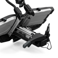 Thule EasyFold XT Loading Ramp