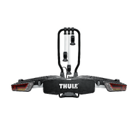 Thule EasyFold XT 3 - 3 Bike Carrier