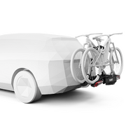 Thule Epos 2bike 13pin 2 Bike Platform E-Bike Rack