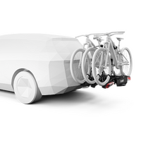 Thule Epos 3 Bike Platform E-Bike Rack 