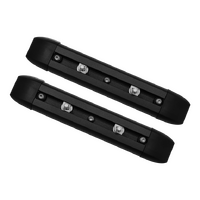 Yakima LockNLoad Permanent Mount Kit (4 Pack)