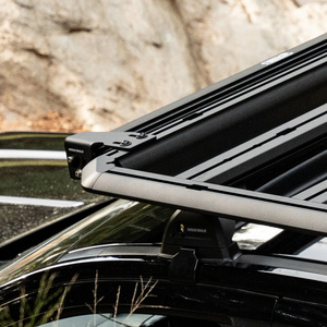 Yakima Inline Light Bracket