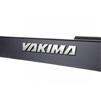 Yakima RuggedLine Mount to suit Nissan Navara NP300/D23 Dual Cab 06/2015 - Onwards