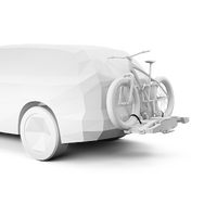 Thule XXL Fatbike Wheel Straps