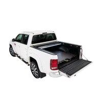 HSP Electric Roll R Cover Series 3 to suit Volkswagen Amarok Dual Cab 2010 - 2023
