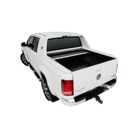 HSP Electric Roll R Cover Series 3 to suit Volkswagen Amarok Dual Cab 2010 - 2023 (suits SailPlane)
