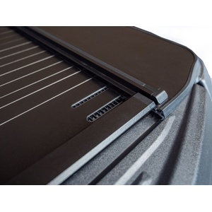 HSP Roll R Cover S3.5 to suit Nissan Navara D27 Dual Cab 2026 - Onwards (No Sports Bars)