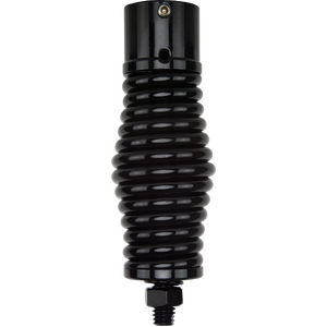GME Heavy Duty Barrel Spring - Black