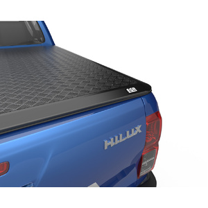 EGR Load Shield to suit Toyota Hilux N80 2015 - Onwards (J-Deck)