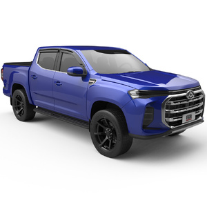 EGR Load Shield to suit LDV T60 2021 - Onwards