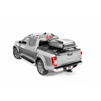 EGR Load Shield Track Mount Crossbar Kit