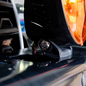 Lightforce Anti-Theft Security Kit