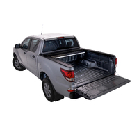 HSP Electric Roll R Cover Series 3 to suit Mazda BT-50 Dual Cab 2013 - 2020