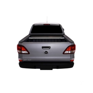 HSP Roll R Cover S3.5 to suit Mazda BT-50 Dual Cab 2012 - 2020 (No Sports Bar)