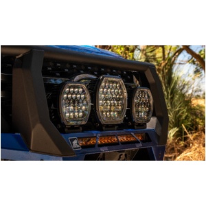 Lightforce Beast 190 3-Mode LED Driving Light (Single)