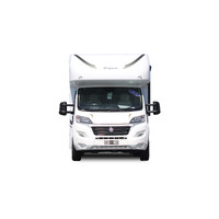 ECB Silver Hammertone BullBar to suit Fiat Ducato 05/20 - 09/23