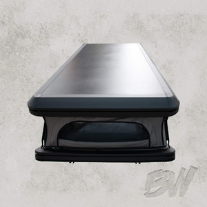 Bushwakka Doghouse Roof Top Tent