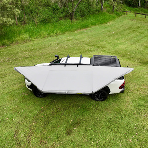 Bushwakka Extreme 180 Awning