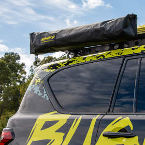 Bushwakka Extreme Shower Ensuite (Single)