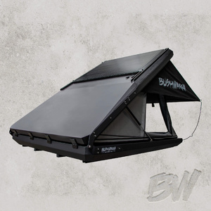 Bushwakka Penthouse Roof Top Tent