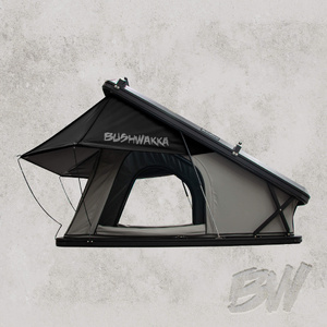 Bushwakka Shack Roof Top Tent