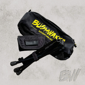 Bushwakka Lightweight Foot Rest