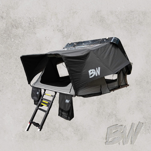 Bushwakka Flipside 15 Roof Top Tent