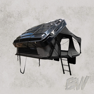 Bushwakka Flipside 19 Roof Top Tent