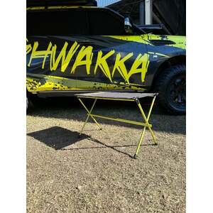 Bushwakka Lightweight Camp Table