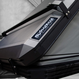 Bushwakka Nomad Roof Top Tent