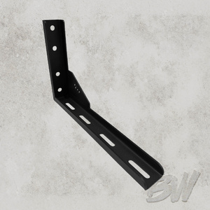 Bushwakka Standard L-Bracket (Single)