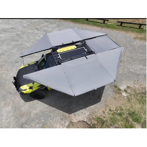 Bushwakka Extreme 360 Awning
