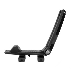 Kuat Class 4 V2 Rooftop Kayak Carrier (Black)