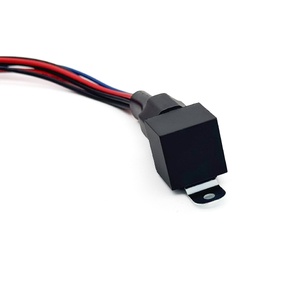 Lightforce ROK LED Utility Light Wiring Harness