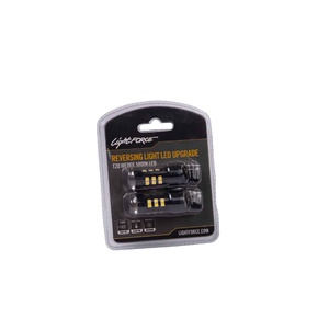 Lightforce T20 Wedge LED Globe (Pair)