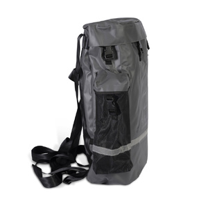 Bushranger Wheelie Bin Rear Wheel Bag (Grey)