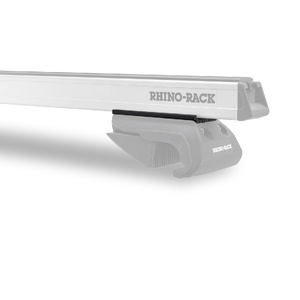 Rhino-Rack CXBS1 - CXB Leg Spacers (6mm)