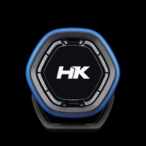 HARDKORR Hyperion 4" Driving Light