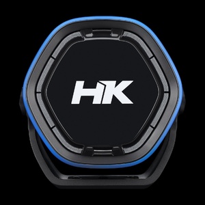 HARDKORR Hyperion 7" Driving Light