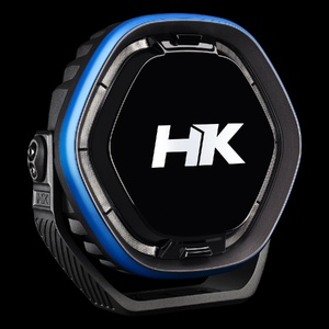HARDKORR Hyperion 9" Driving Light