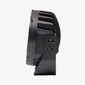 HARDKORR XD Series 7" LED Driving Lights