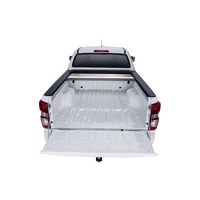 HSP Electric Roll R Cover Series 3 to suit Isuzu D-Max Extended Cab 2020 - Onwards