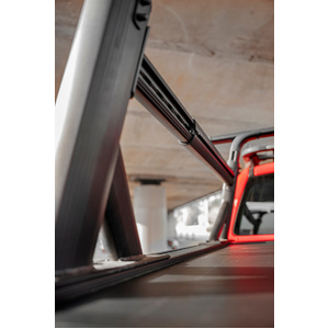 EGR RollTrac Adjustable Ladder Rack Kit