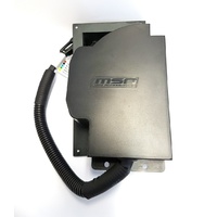 MSA 4x4 Explorer Power Panel - Left