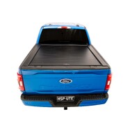 HSP Electric Roll R Cover Series 3 to suit Ford F150 57&quot; Tub 2015 - Onwards