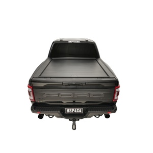 HSP Roll R Cover S3.5 to suit Ford F-150 2015 - Onwards (5&#39;5&quot; Tub)