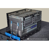 MSA 4x4 Fridge Barrier - Suits SL60