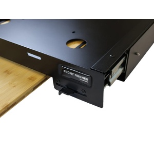 Cargo Slide/Fridge Slide / Small 35L to 45L by Front Runner - FSLI020