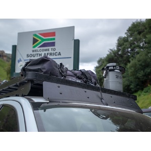 Gas/Propane Bottle Holder by Front Runner - GBHO012